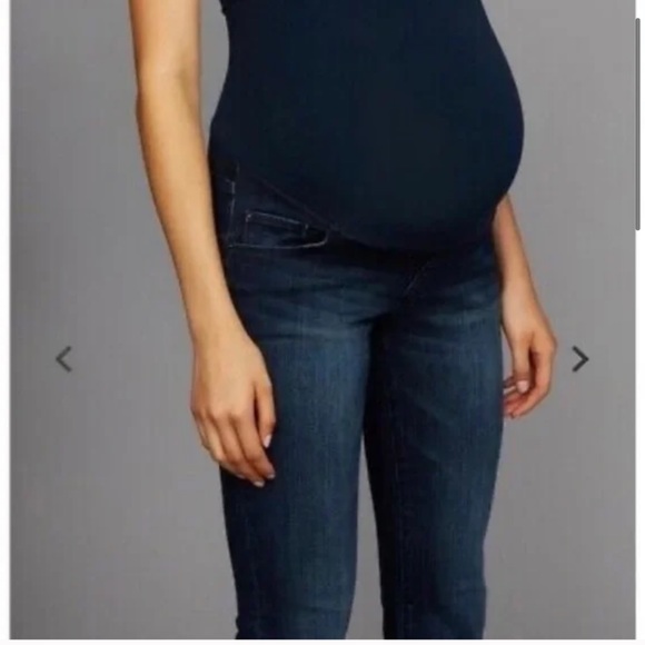 New Chelsea maternity jeans size 29 - Picture 6 of 16